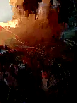 Lona2525 online show from 10-31-25, 08:22