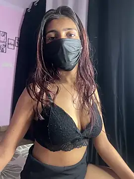 Aditi007 online show from 03-07-26, 06:02