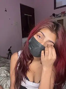 Aditi007 online show from 04-06-26, 09:16