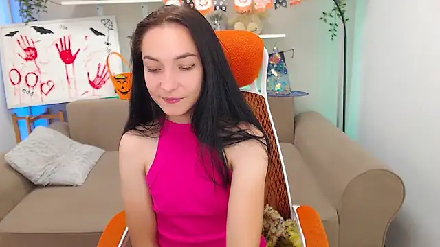 Emilly  Grey online show from 10-18-25, 05:42