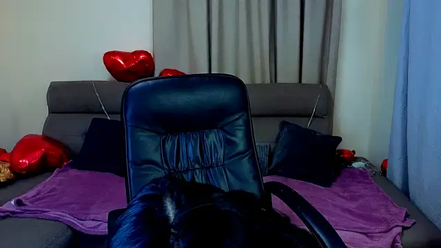 Emilly  Grey online show from 02-19-26, 07:00