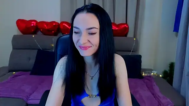 Emilly  Grey online show from 02-25-26, 07:14