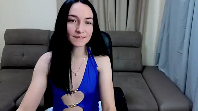 Emilly  Grey online show from 02-04-26, 08:15