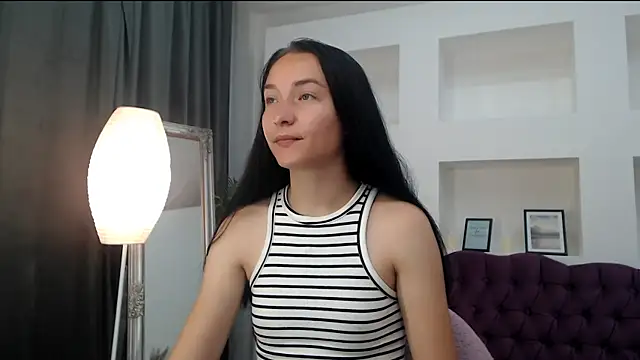 Emilly  Grey online show from 07-08-26, 05:24