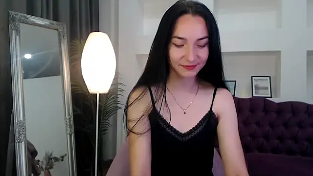 Emilly  Grey online show from 07-14-26, 06:14