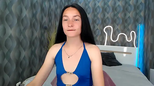 Emilly  Grey online show from 06-08-26, 05:35