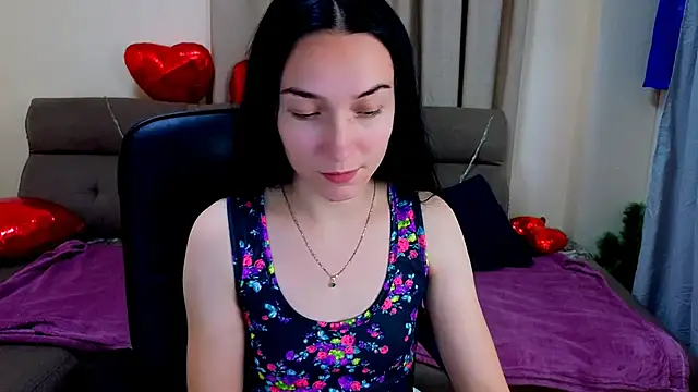 Emilly  Grey online show from 02-17-26, 07:22