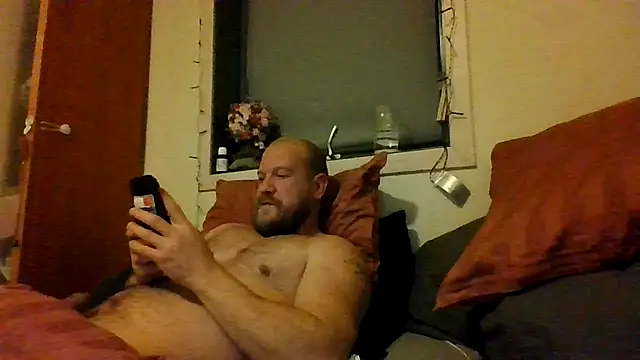 Real viking online show from 11-16-25, 07:13