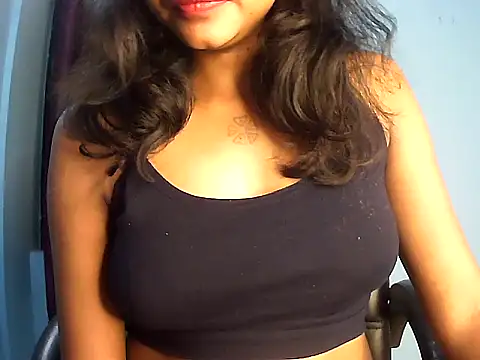 PAYARI PURVI online show from 11-27-25, 06:08