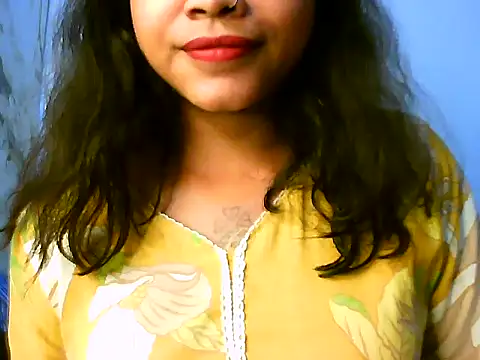 PAYARI PURVI online show from 09-27-25, 04:51