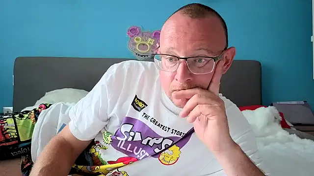 linterditehot online show from 07-22-26, 09:33
