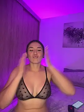 Mariana gom online show from 11-05-25, 03:31