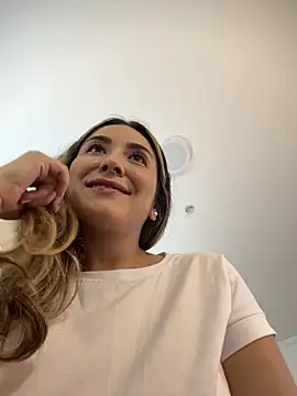 Mariana gom online show from 02-24-26, 01:12