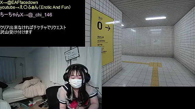 EAFfacedown online show from 02-05-26, 04:36