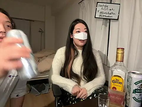 EAFfacedown online show from 12-04-25, 10:03