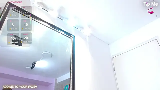 MelissaSam  online show from 11-07-25, 01:26