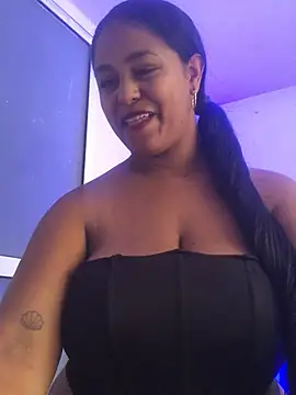 MelissaSam  online show from 05-06-26, 05:06
