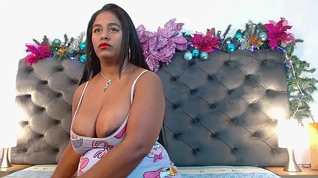 MelissaSam  online show from 12-14-25, 11:38