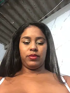 MelissaSam  online show from 04-08-26, 01:01