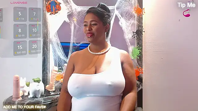 MelissaSam  online show from 11-01-25, 01:16