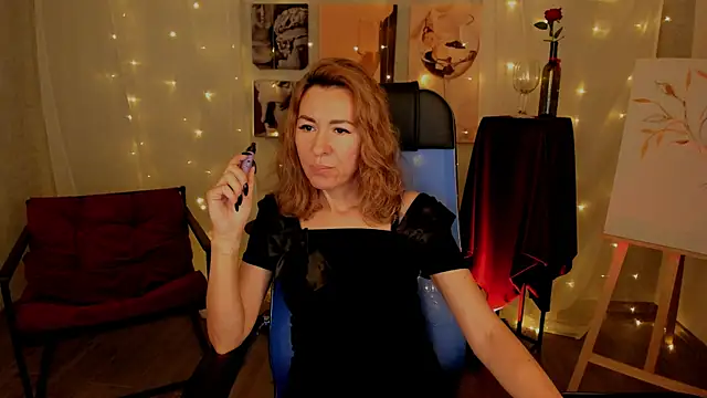 DonnaSmitth online show from 11-08-25, 07:01