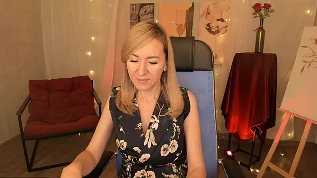 DonnaSmitth online show from 01-13-26, 06:34