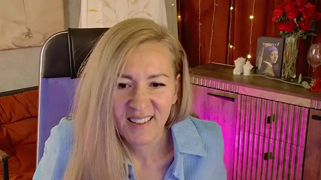DonnaSmitth online show from 05-31-26, 07:25