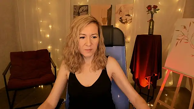 DonnaSmitth online show from 01-06-26, 06:12