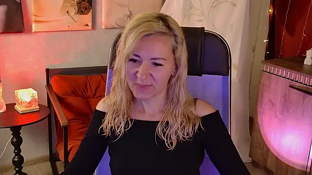 DonnaSmitth online show from 07-01-26, 06:41