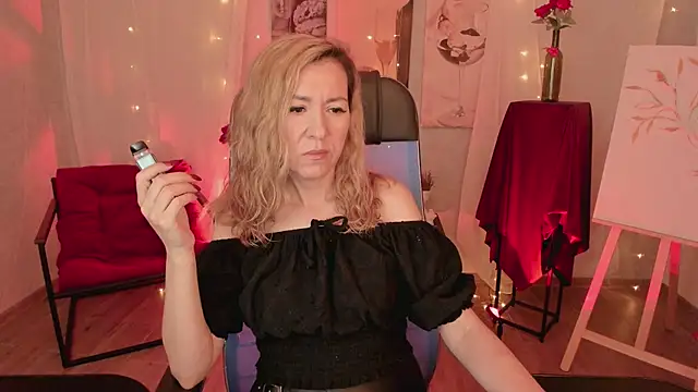 DonnaSmitth online show from 03-23-26, 06:52