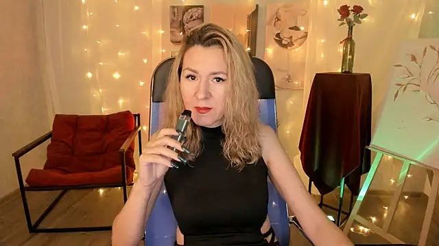 DonnaSmitth online show from 02-06-26, 06:48