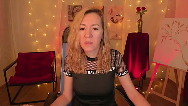 DonnaSmitth online show from 02-17-26, 06:38