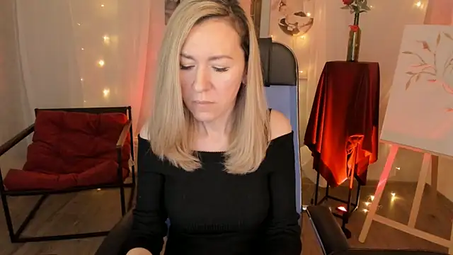 DonnaSmitth online show from 03-06-26, 07:20