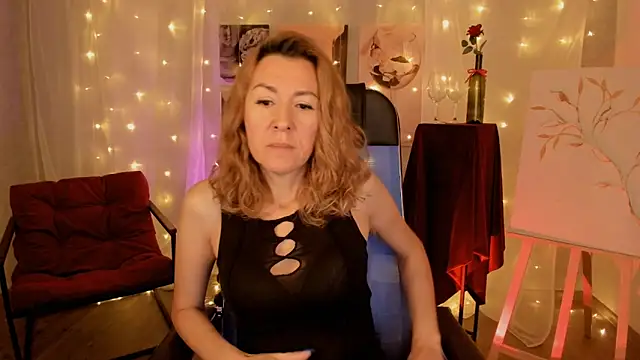 DonnaSmitth online show from 12-03-25, 12:26