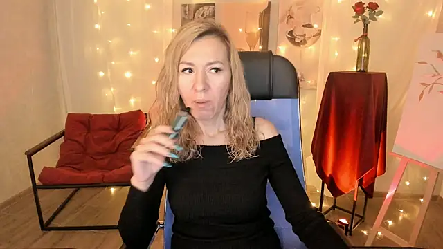 DonnaSmitth online show from 02-12-26, 06:29