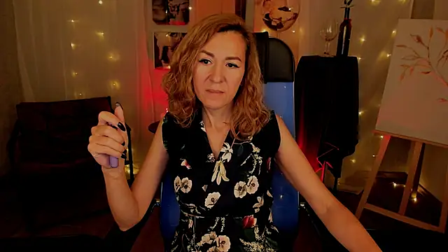 DonnaSmitth online show from 11-04-25, 09:24