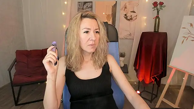 DonnaSmitth online show from 01-14-26, 06:44