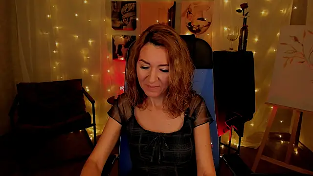 DonnaSmitth online show from 11-05-25, 02:42