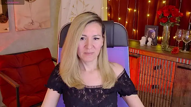DonnaSmitth online show from 04-23-26, 07:04
