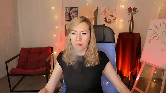 DonnaSmitth online show from 02-03-26, 06:35