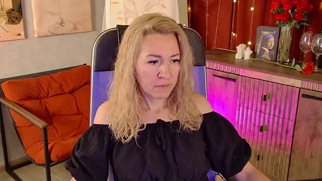 DonnaSmitth online show from 06-01-26, 07:02
