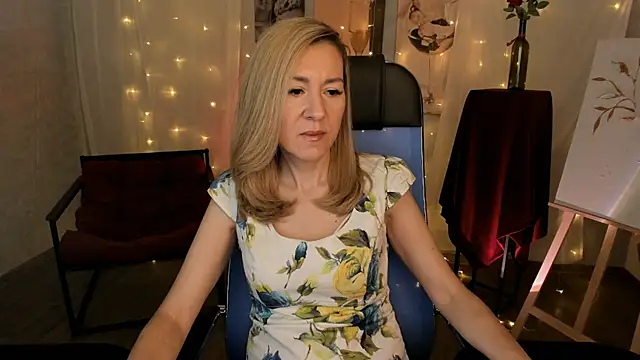 DonnaSmitth online show from 01-16-26, 06:34