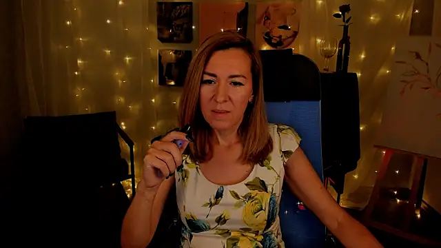 DonnaSmitth online show from 11-07-25, 03:38