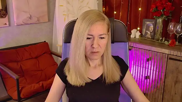DonnaSmitth online show from 05-29-26, 06:58
