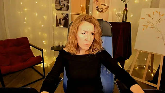 DonnaSmitth online show from 10-11-25, 09:43