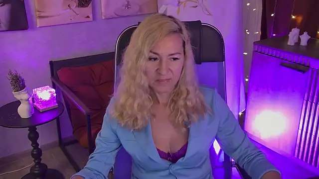 DonnaSmitth online show from 07-14-26, 11:11