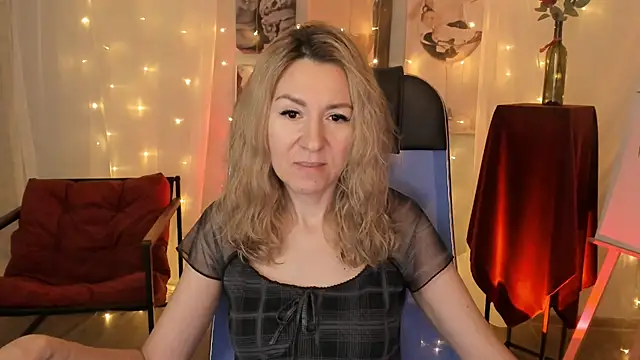 DonnaSmitth online show from 02-05-26, 06:48