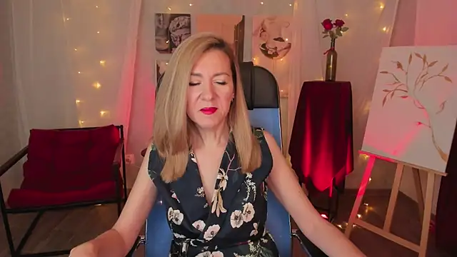 DonnaSmitth online show from 02-19-26, 06:38