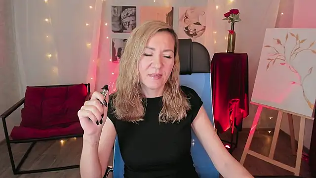 DonnaSmitth online show from 02-26-26, 07:36