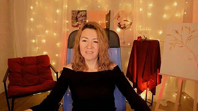 DonnaSmitth online show from 12-04-25, 12:26